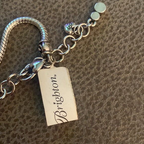 brighton contempo necklace - Picture 4 of 4